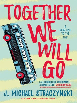 cover image of Together We Will Go